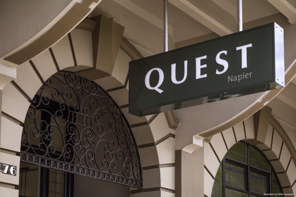Hotel Quest Napier